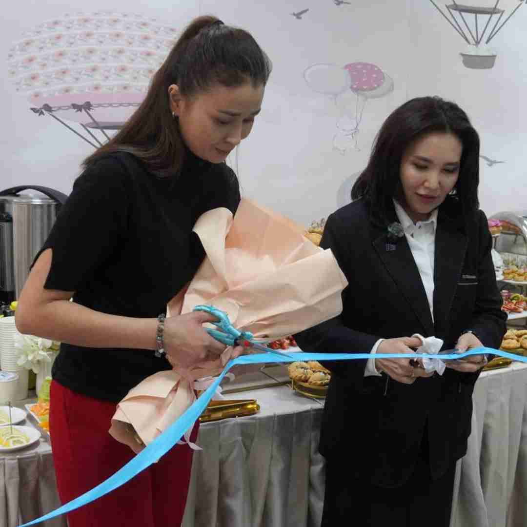 Астанада ерекше қажеттілігі бар балаларға арналған жаңа орталық ашылды