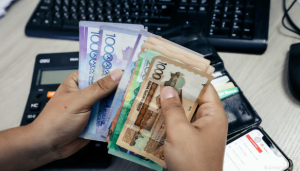 Ко Дню Победы ветераны области Жетісу получат 296 млн. тенге