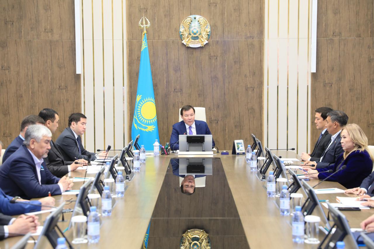 Ақтөбелік кәсіпкерлер қала тұрғындары үшін демалыс орындарын абаттандыру жұмыстарын жалғастырады