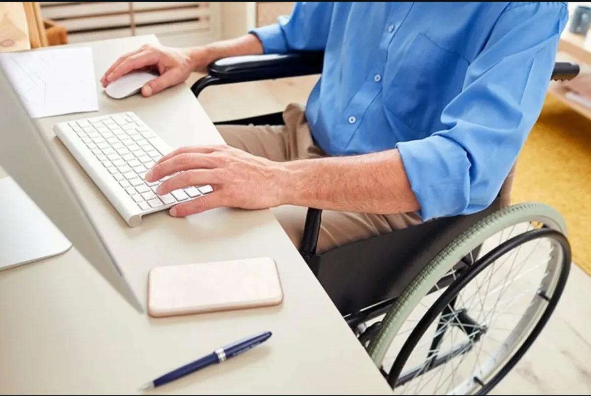 Қазақстанда ерекше қажеттіліктері бар адамдарды жұмысқа орналастыруға бөлінетін квота санын 2 есеге арттыру жоспарлануда