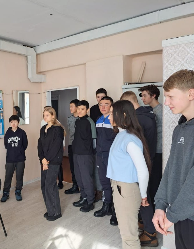 Ашық есік күні