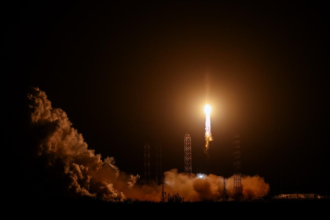 «Бәйтерек» кешені: Қазақстан космонавтикасының жаңа дәуірі сәтті басталды