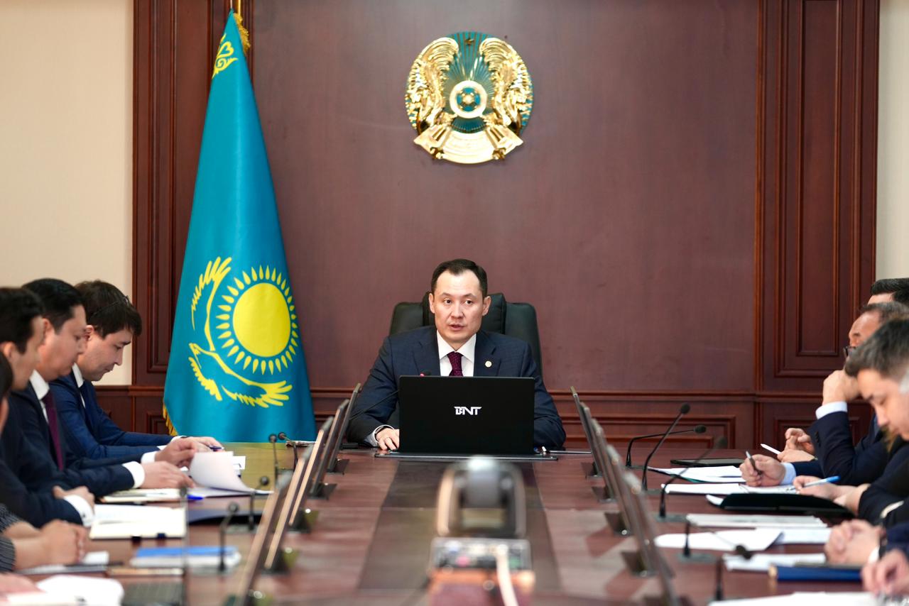 В Минэнерго согласован проект Дорожной карты по развитию углехимии