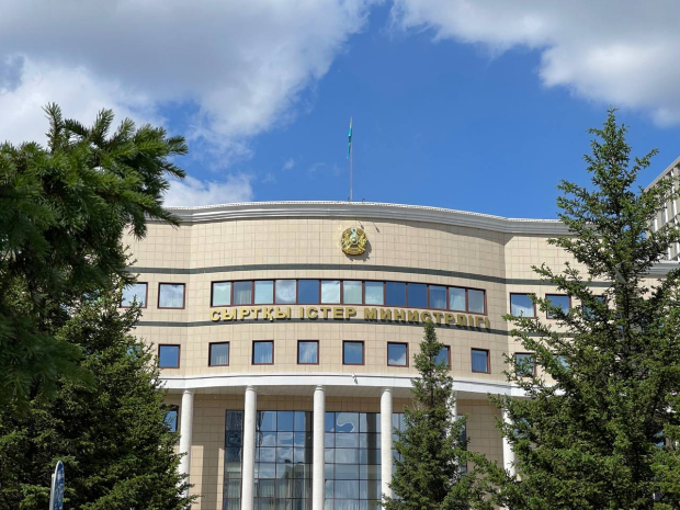 Astana Hosts Traditional “Friendly Breakfast” with Diplomatic Corps