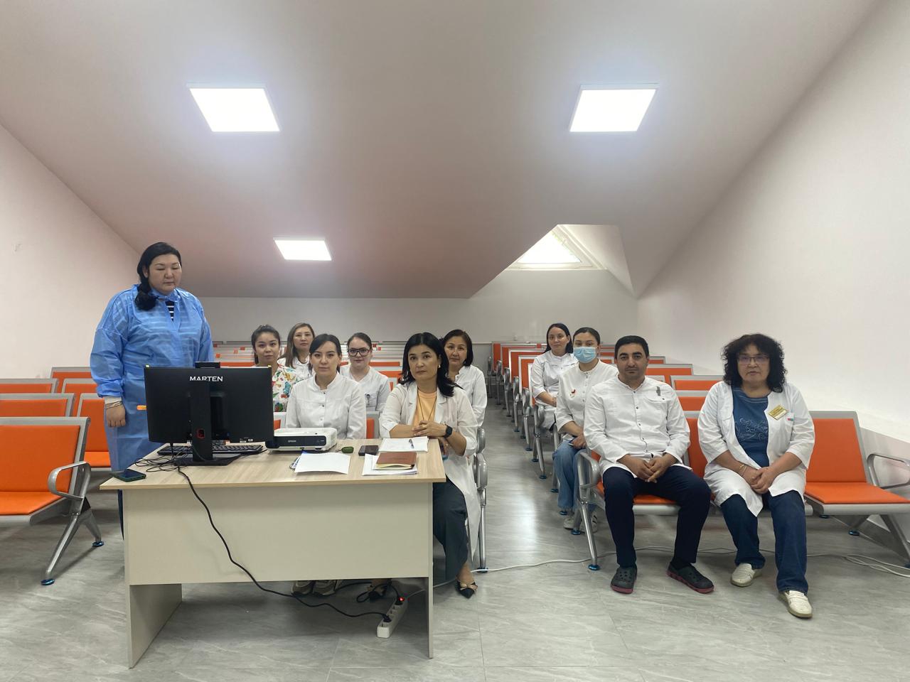 Мемлекеттік қызметтер көрсету сапасын арттыру мәселелері бойынша кеңес