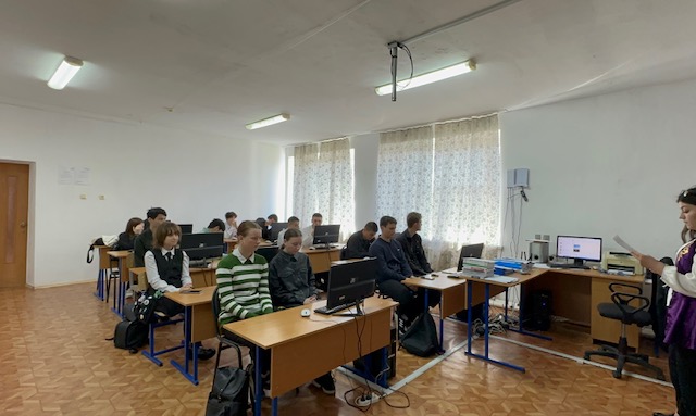 Қылмыс пен сыбайлас жемқорлықтың алдын алу