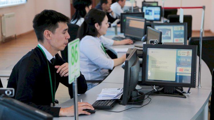 Мереке күніндегі ХҚКО мен МХҚКО-лардың жұмыс кестесі