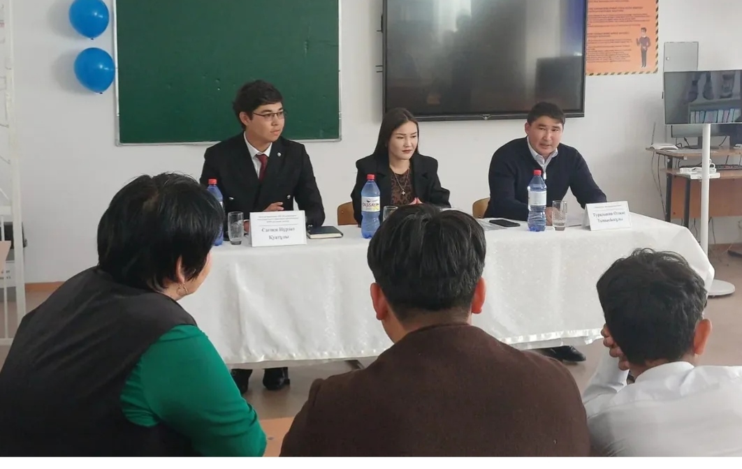 Интернеттегі діни ақпарат: жалған мен шындықты қалай ажыратамыз?