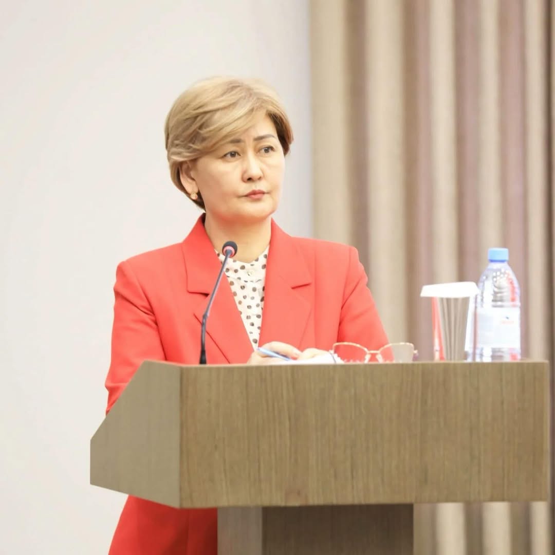 Өңірдегі білім сапасының мәселесі бойынша