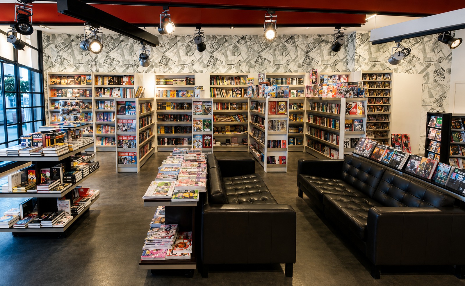 В Атырау поступят в продажу книги отечественных издательств