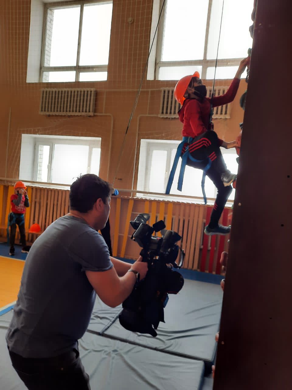 Ауыл мектебінде туризмнің дамуы