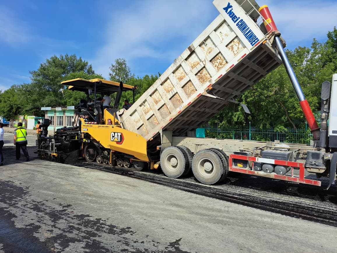 В ВКО будет отремонтировано более 100 км дорог, ведущих к объектам туризма