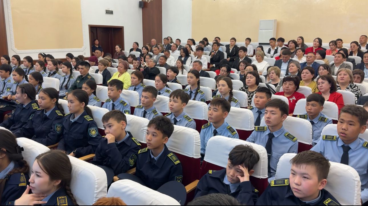 Жеңіл ақша болмайды: Жетісу облысында есірткіге қарсы форум өтті