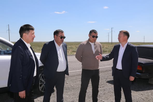 Тазалық жұмыстарына деген талап босаңсымайды