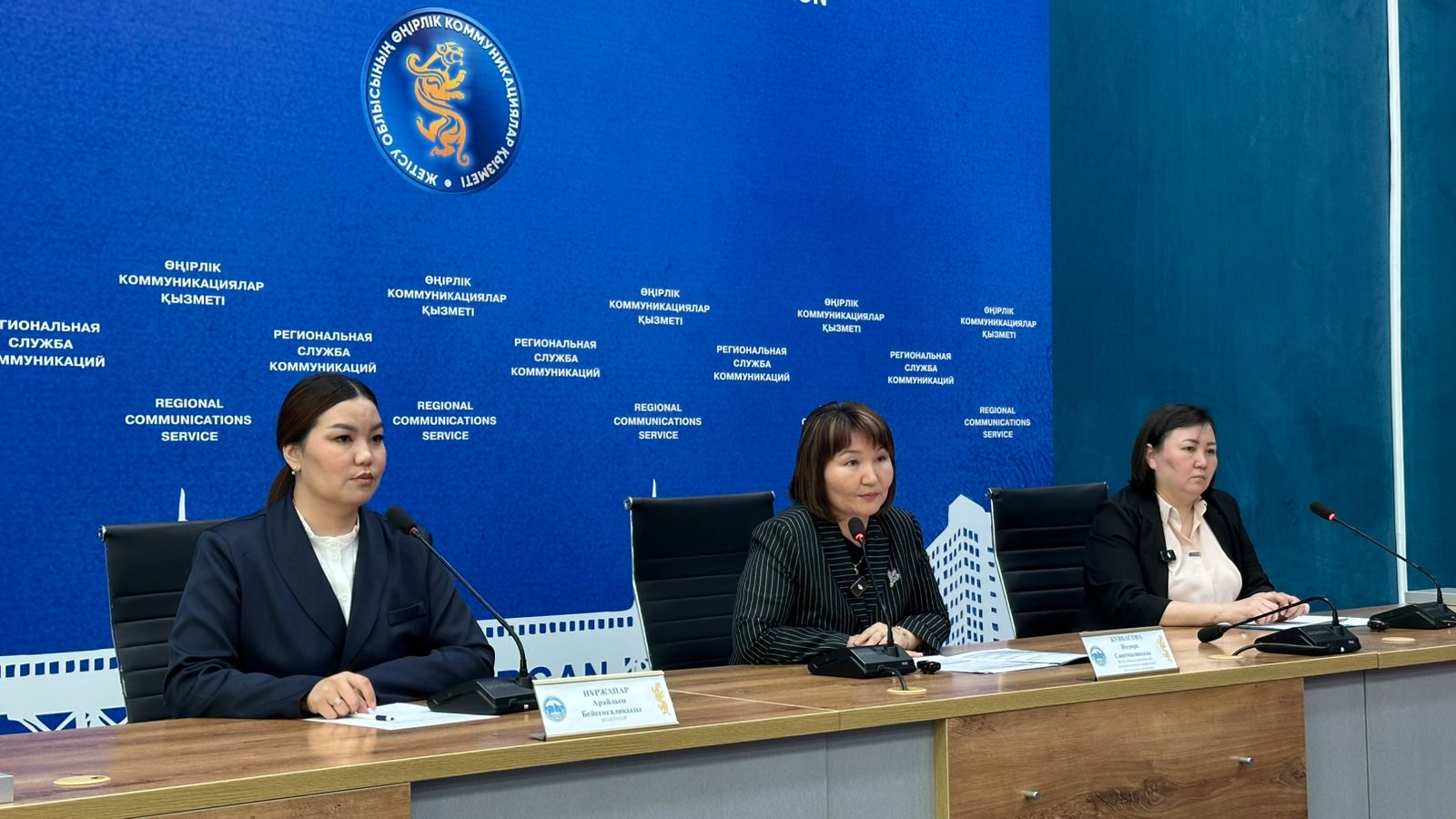 Жетісу облысында жыл басынан бері қызылшаның 106 жағдайы тіркелді