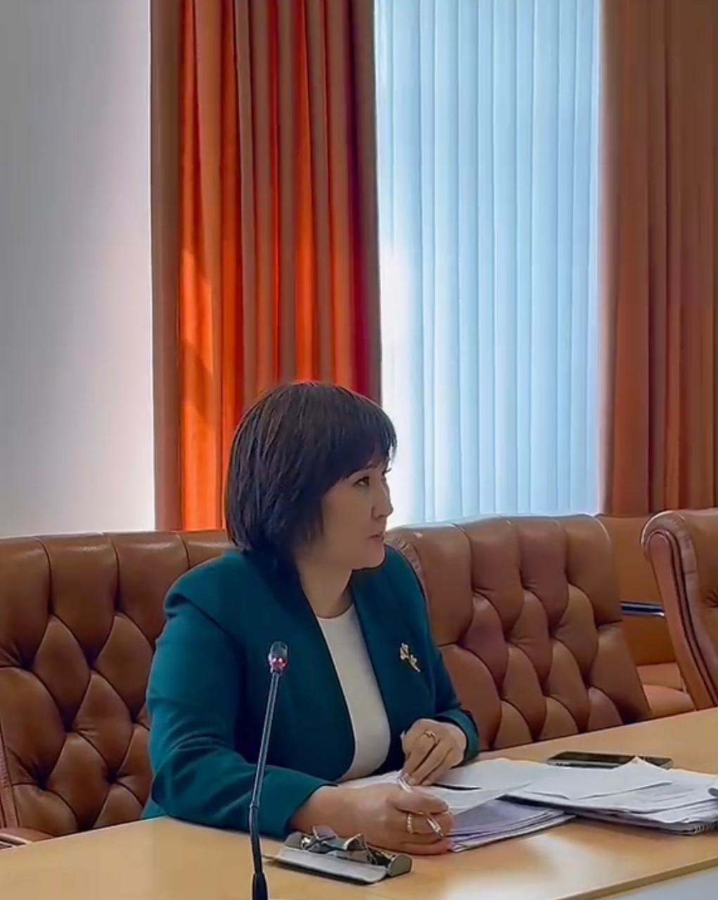 БҚО-да білім сапасын қамтамасыз ету мәселелері қаралды