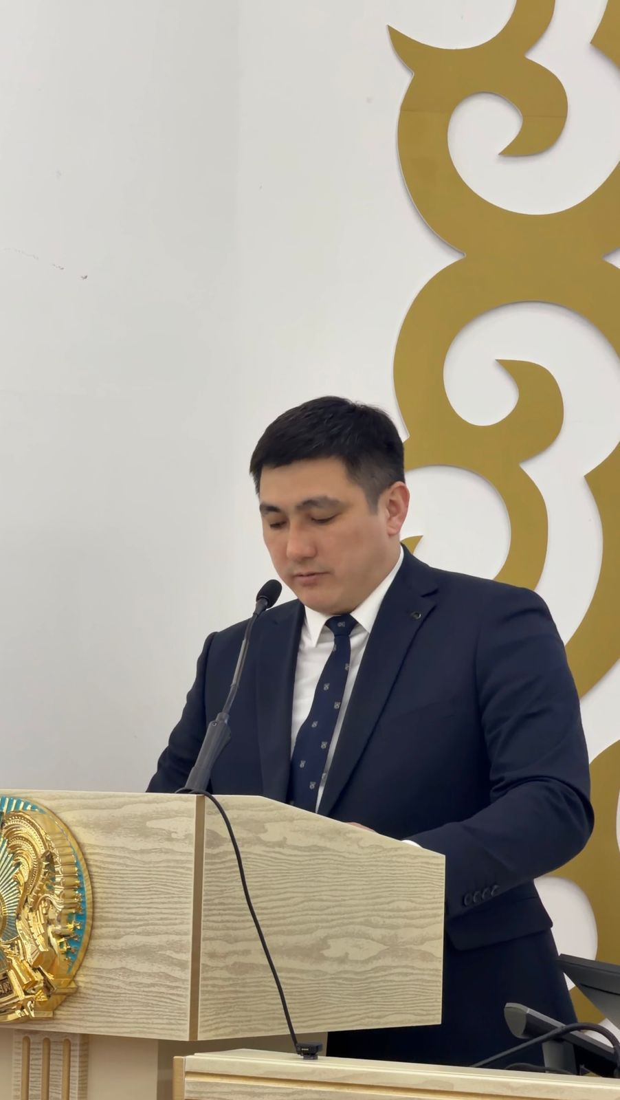 Ағымдағы жылдың 29 сәуірінде Көкшетау қаласы мәслихатының бюджет, қаржы, кәсіпкерлік және өнеркәсіп мәселелері жөніндегі тұрақты комиссиясының отырысында «2025 жылғы қалалық бюджеттің атқарылуы туралы» сұрақ қарастырылды.