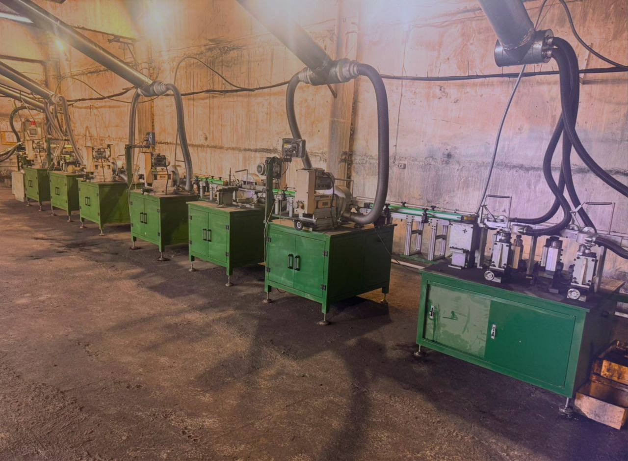 «Казкомплект и К»: как господдержка помогла компенсировать затраты и увеличить выпуск