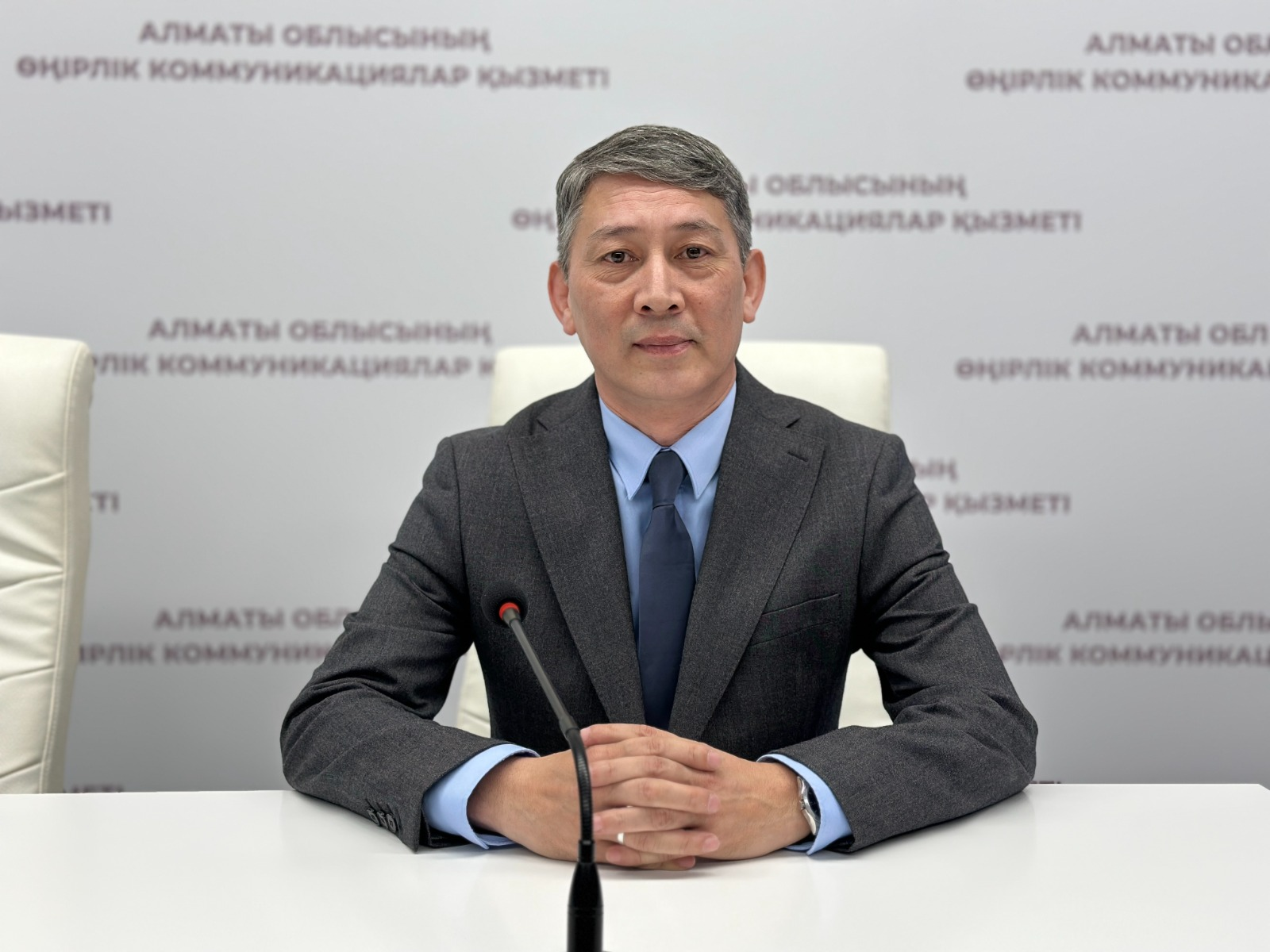 В Алматинской области более 5000 человек привиты против клещевого энцефалита