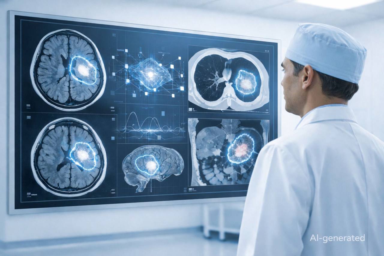 ҚЫЗЫЛОРДАДА КҮРДЕЛІ АУРУЛАРДЫ ЕРТЕ АНЫҚТАУ ҮШІН ЖАСАНДЫ ИНТЕЛЛЕКТ ПЛАТФОРМАСЫ ЕНГІЗІЛДІ