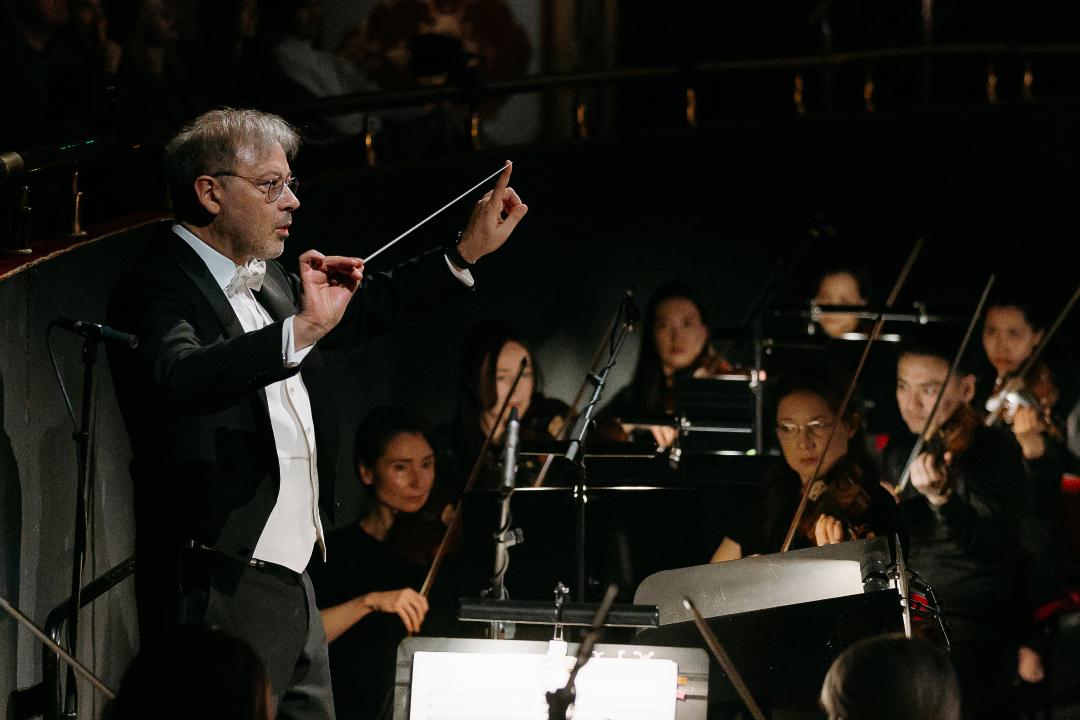 &laquo;Астана Операда&raquo; Джузеппе Вердидің &laquo;Травиатасы&raquo; жұлдызды құраммен сахналанды