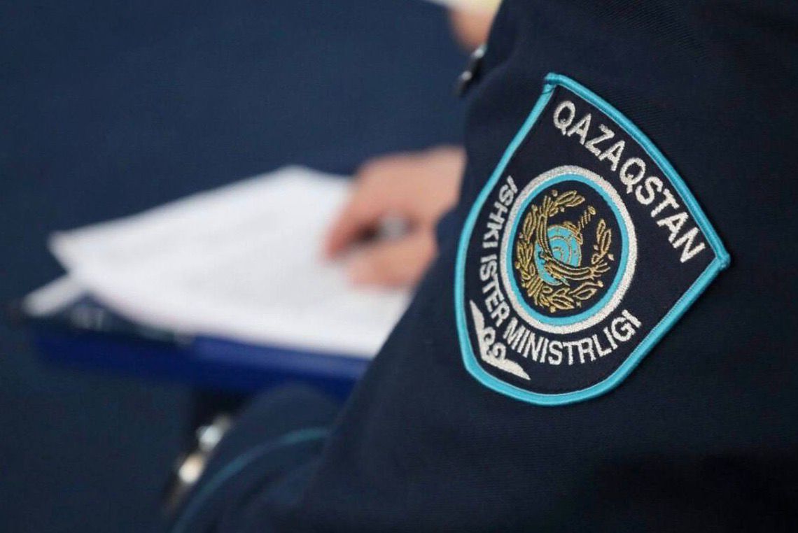 Алматы полициясы ата-аналарды балаларға бақылауды күшейтуге шақырды