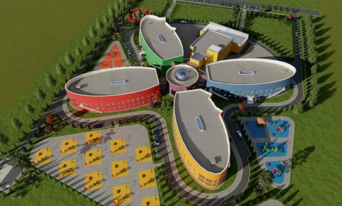 Ақтөбе облысында заңсыз активтер есебінен жаңа нысандар бой көтеруде