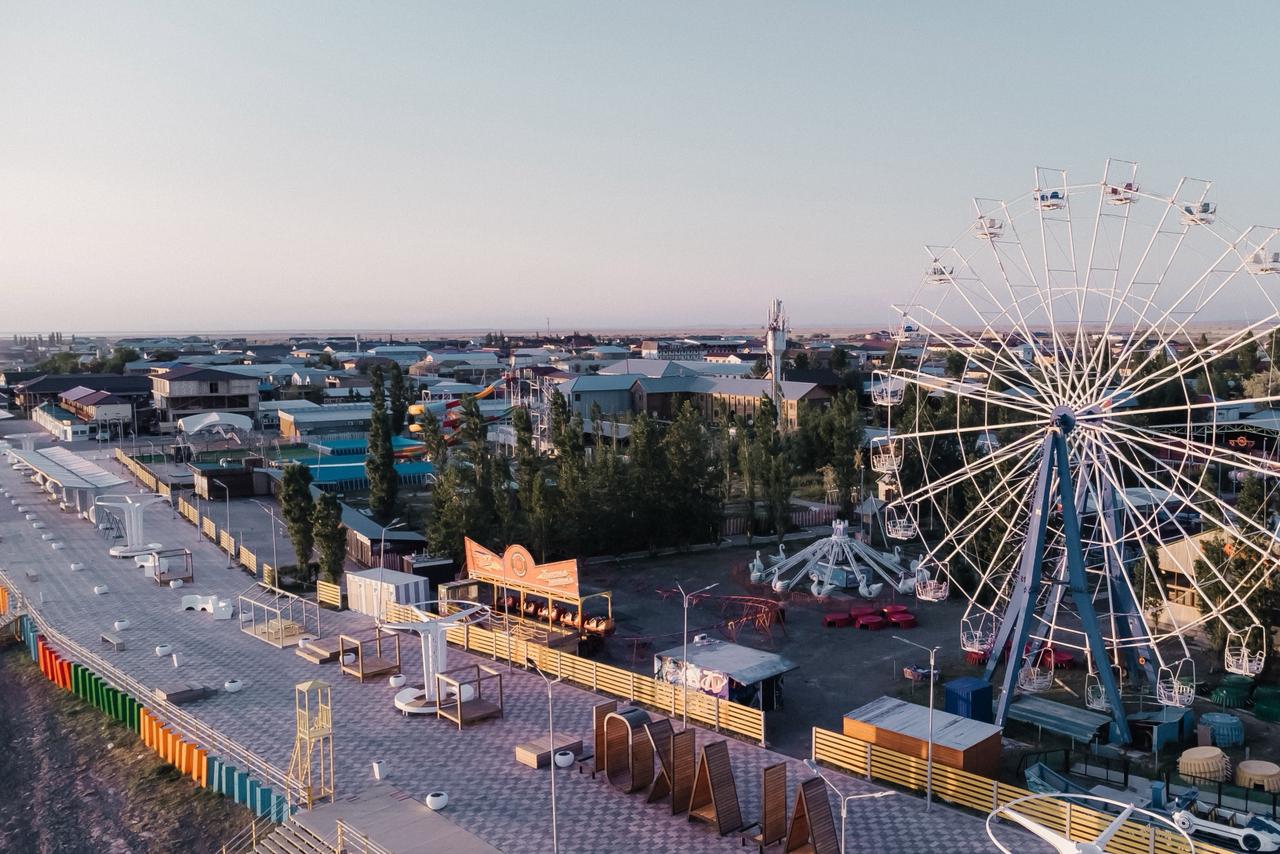 Абай облысында демалыс маусымына дайындық мәселелері талқыланды