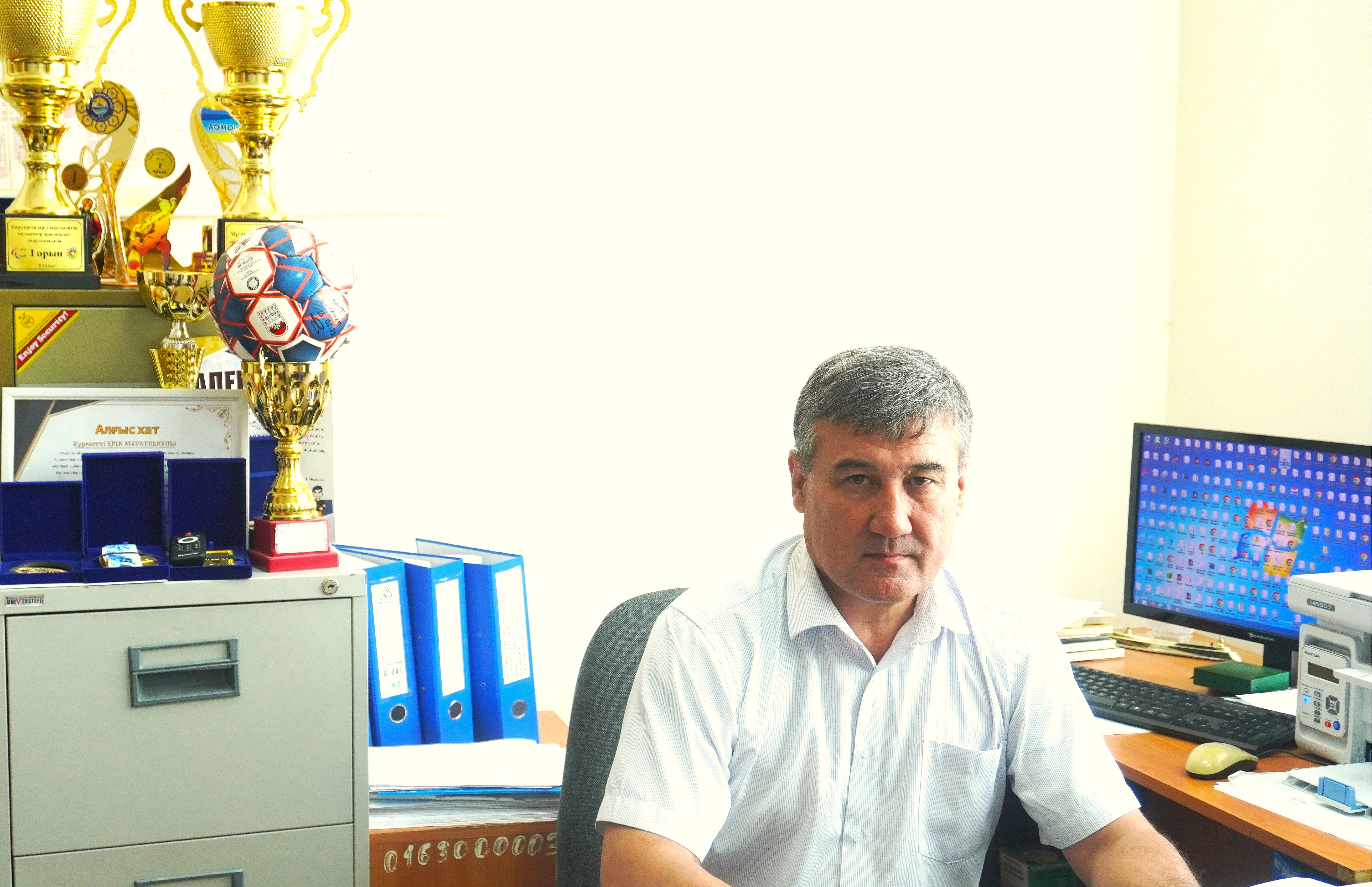 2026 жылғы наурыз айында мемлекеттік қызметтер көрсету