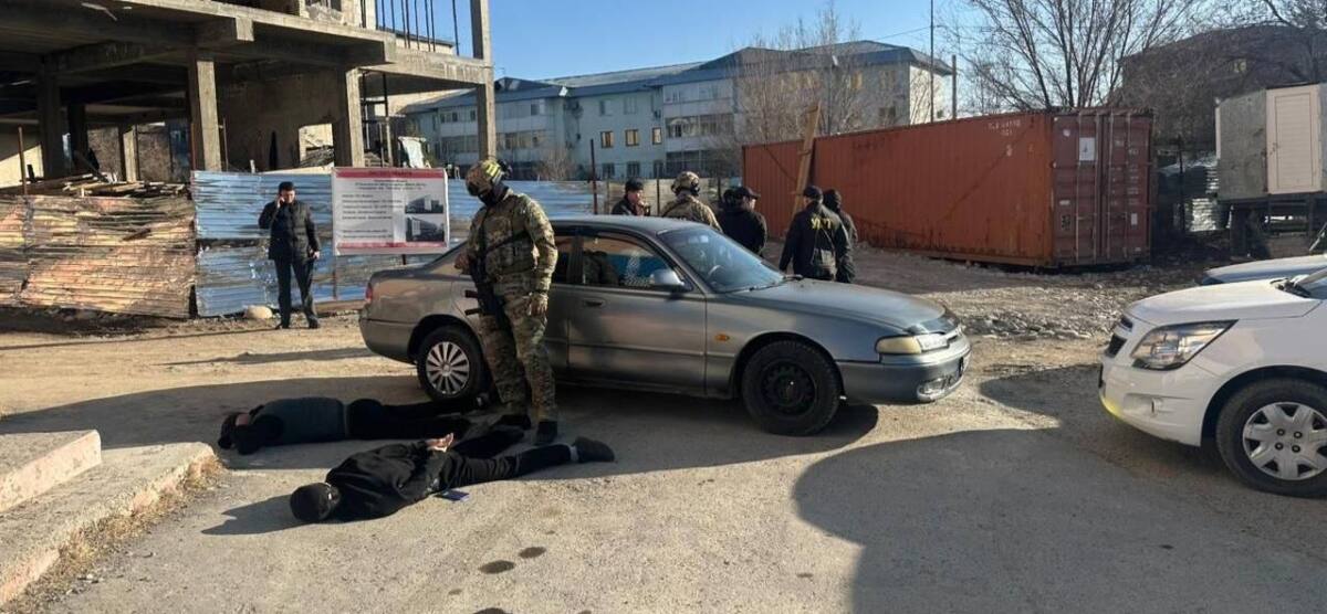 ІІМ пәтер ұрлықтарын ашты