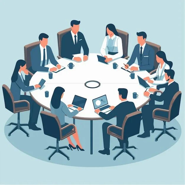 Қостанай облысы әкімдігінің медициналық ұйымдары мен денсаулық сақтау басқармасының басшылығымен кеңес