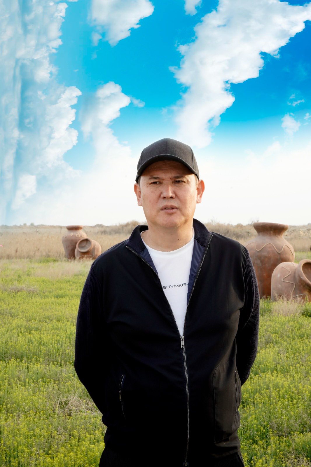 ТАЛАПТЫ АУЫЛЫНА АҒЫН СУ ТОЛЫҚ ЖЕТТІ: Ш-9 КАНАЛЫ ТАЗАЛАНДЫ