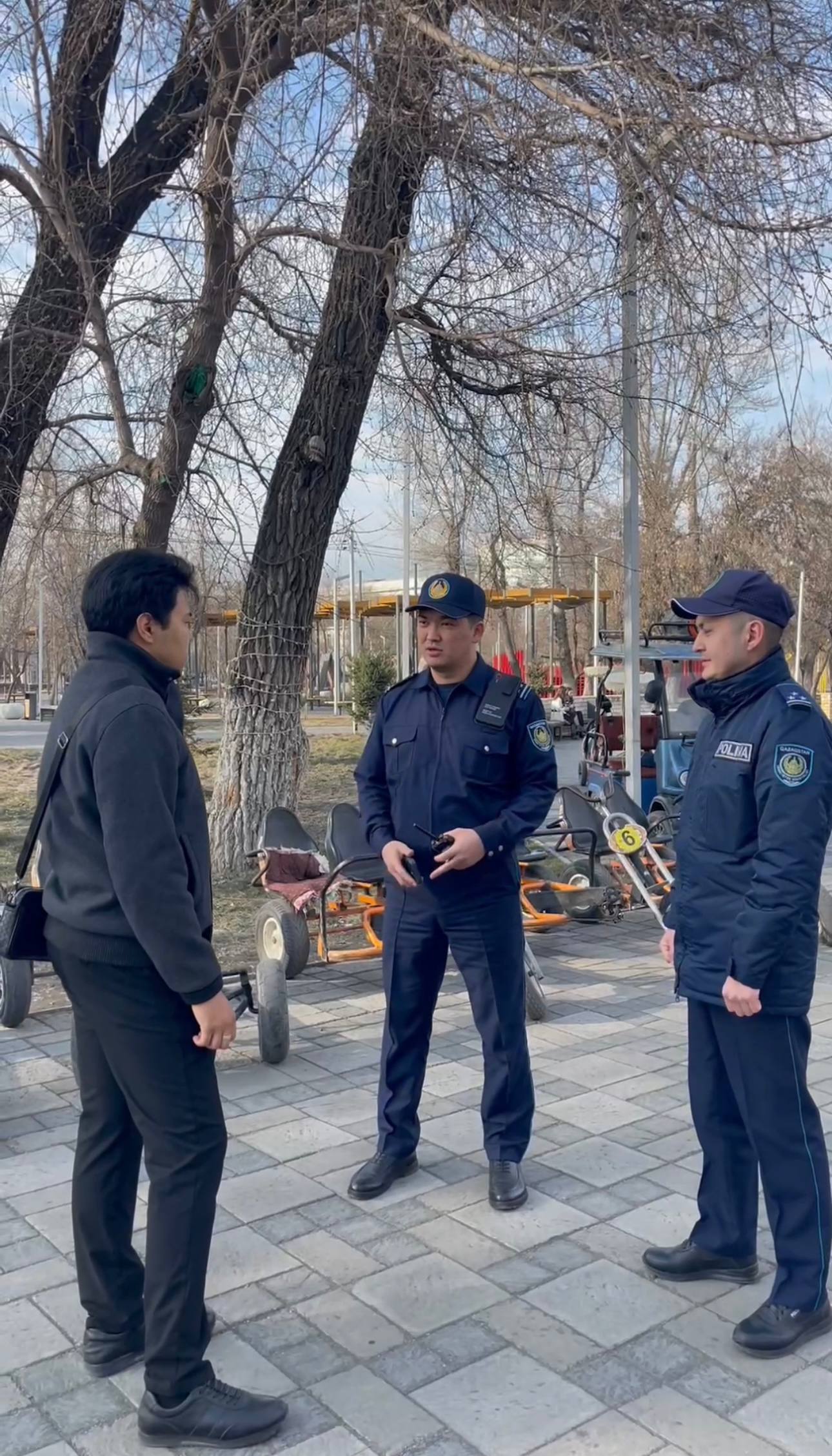 Бетті толығымен жабатын киімге тыйым салу туралы заң: нені білгеніңіз абзал