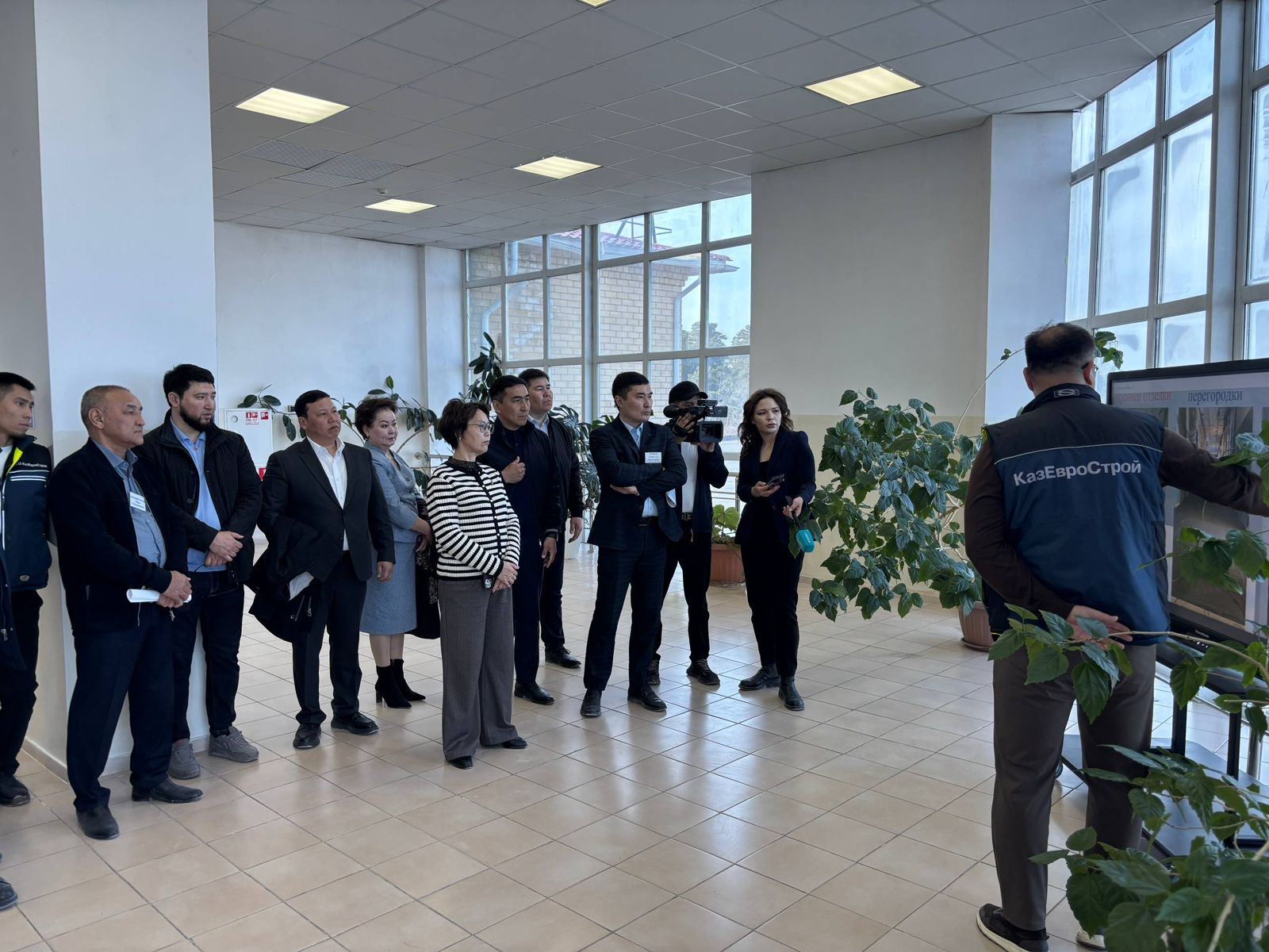 Екі аудандық аурухананың іргелі жөндеуі биыл аяқталады