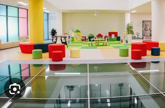 Балаларды МӘС-ке (медициналық-әлеуметтік сараптамаға) жолдау туралы