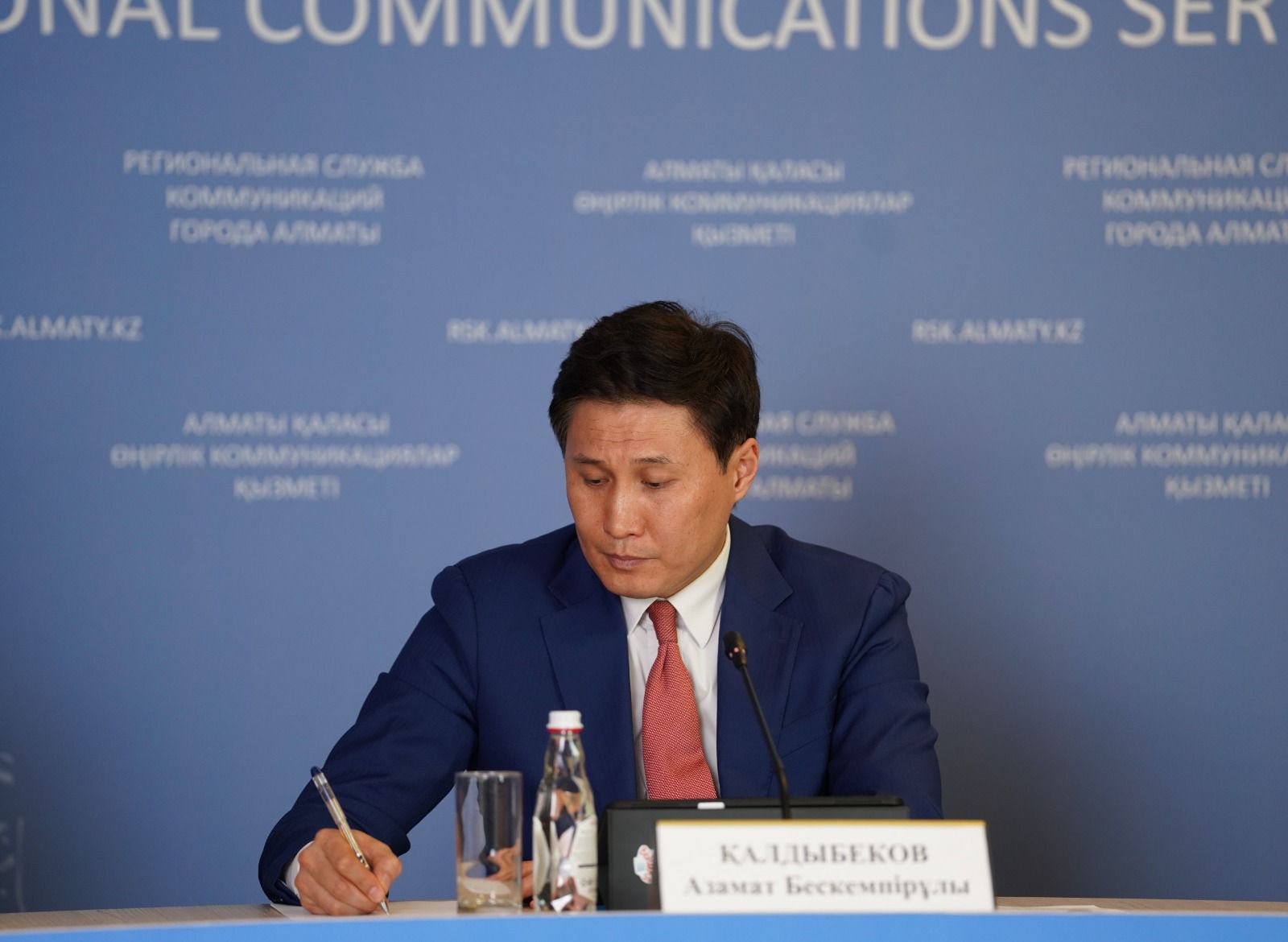 Алматының Бостандық ауданында 9 көше мен 33 шақырым жол жаңарады