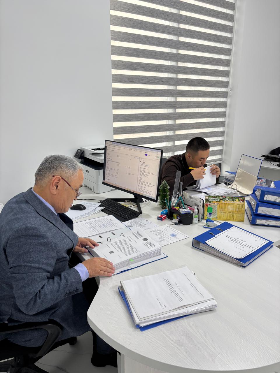 Алматы облысында Қазақстан Республикасының тіл туралы заңнамасының сақталуына 2026 жылдың І жартыжылдығына арналған мерзімді тексеру жұмыстары басталды.