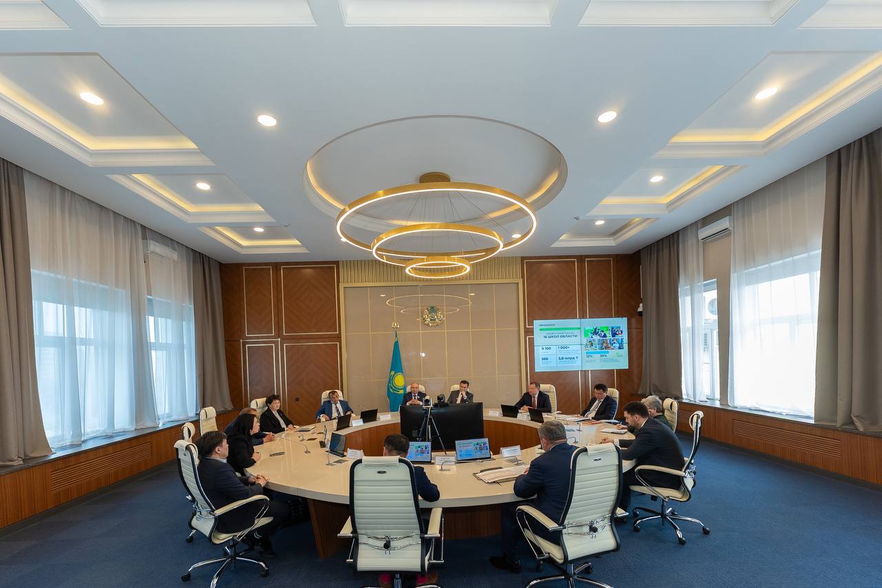 Туризм-2026: Катон-Карагай станет самым экологически чистым районом в стране