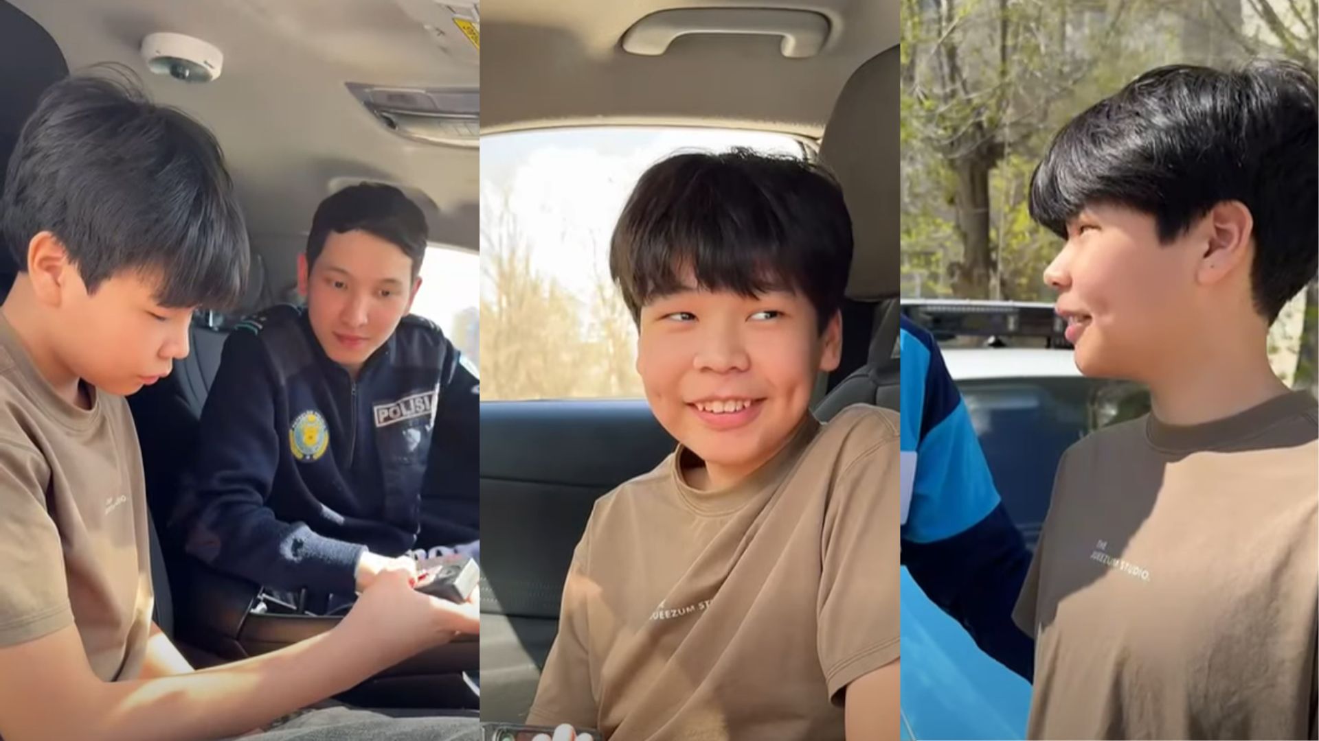 Батырдың ізі – ұрпаққа үлгі