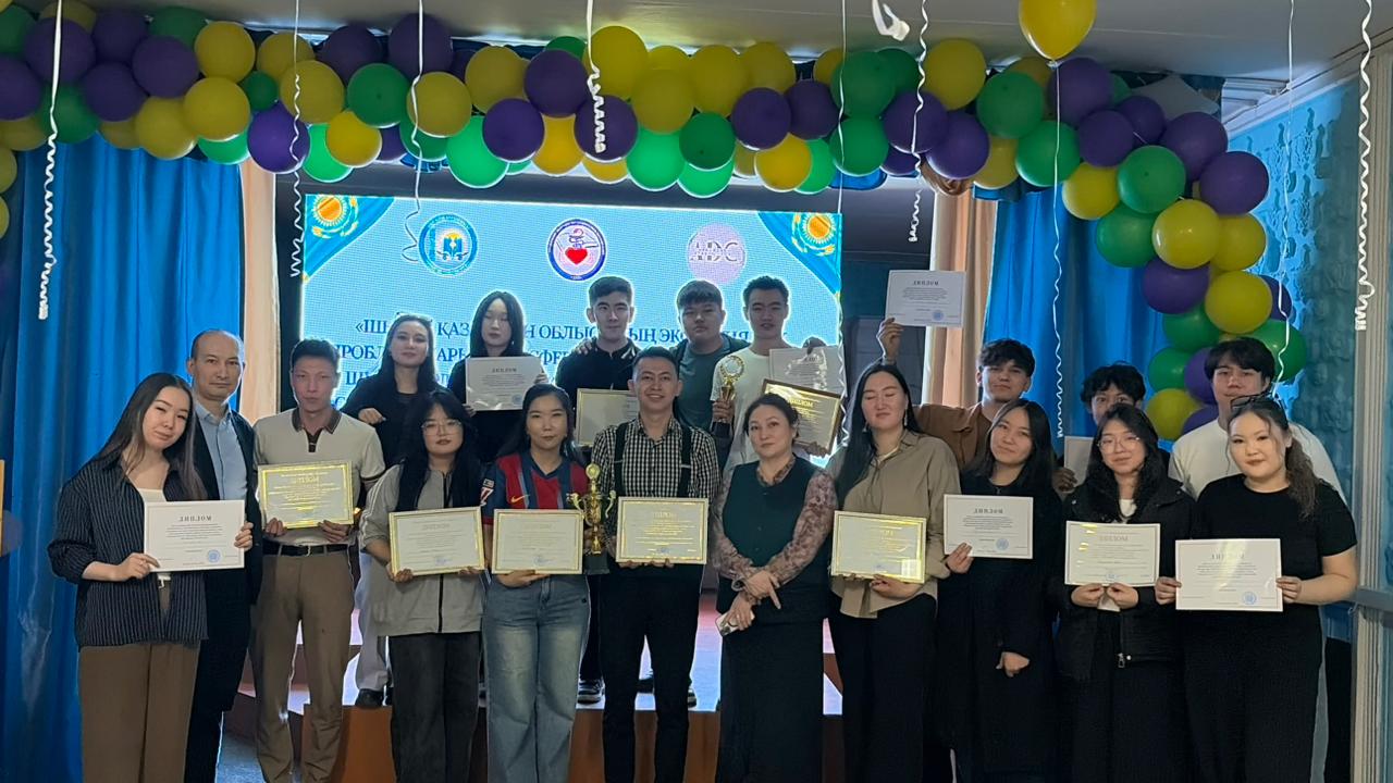 Облыстық пікірсайыс турнирі