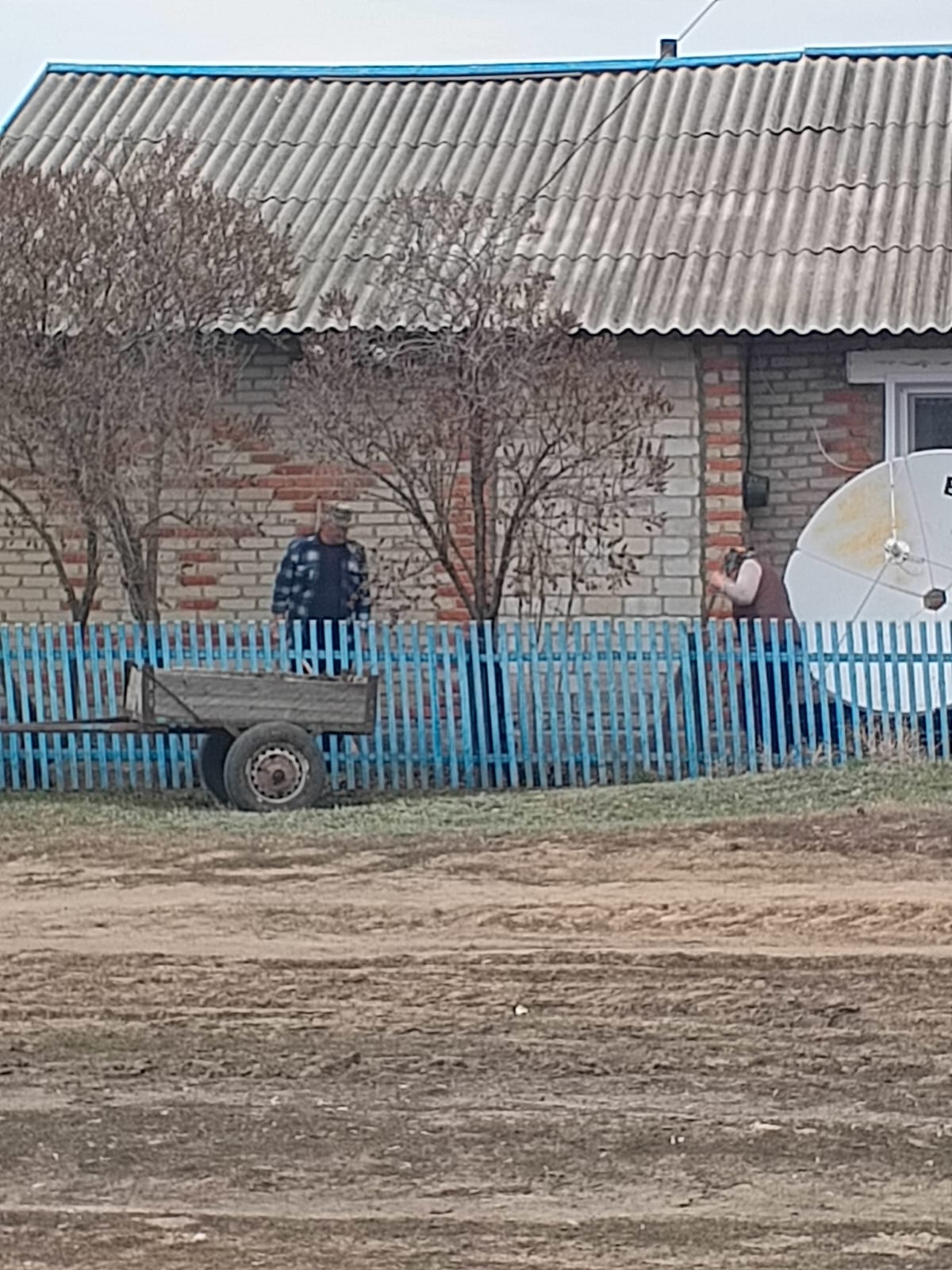 Таза Қазақстан!