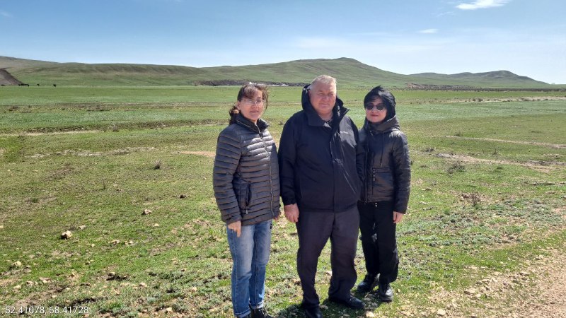 Батырлар мұрасы – ұрпаққа аманат