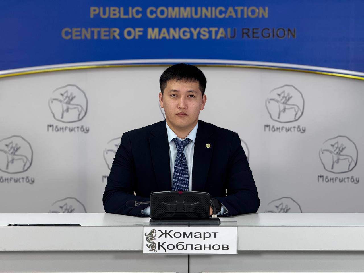 Маңғыстауда қазақ күресінен жасөспірімдер арасындағы ел чемпионаты өтеді