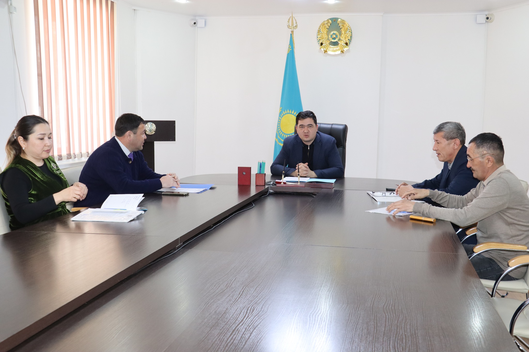 Шегірткеге қарсы күрес