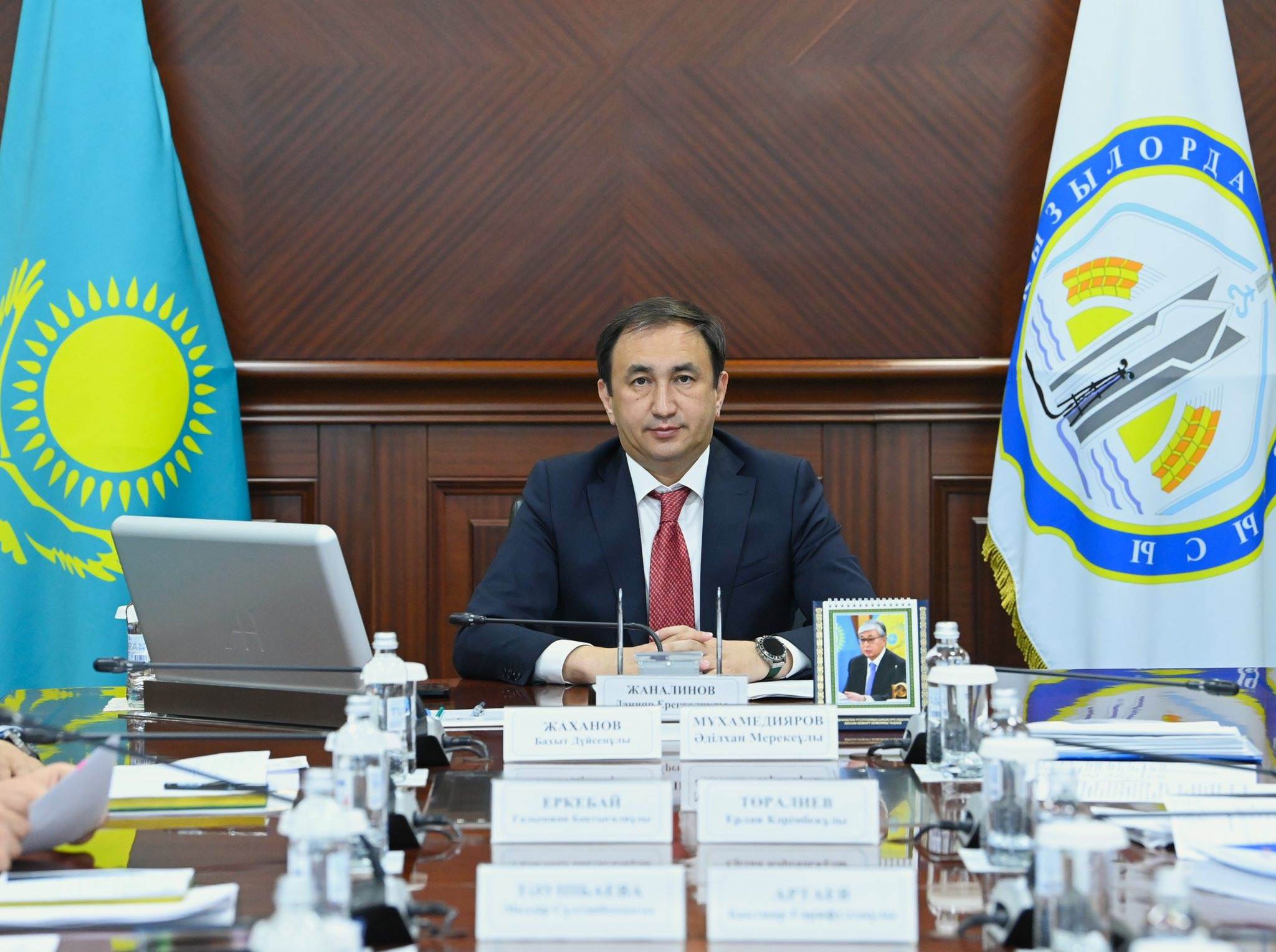 «Таза Қазақстан»: тұрғындар мен туристерге қолайлы орта қалыптасты