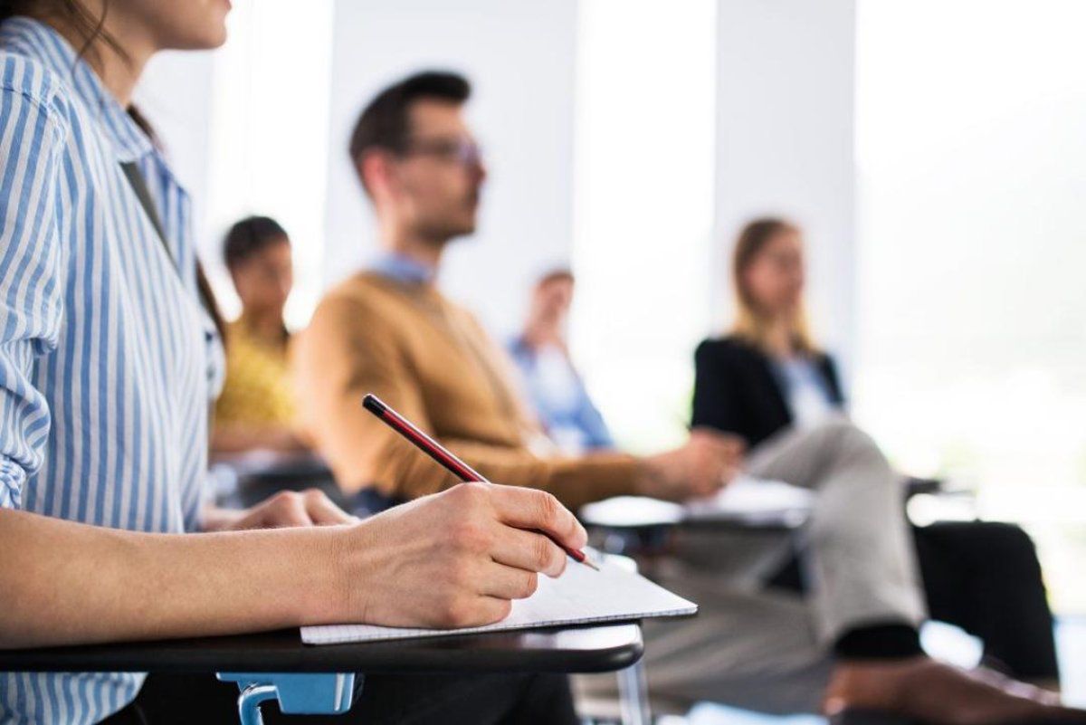 2026 жылдың басынан бастап қысқа мерзімді кәсіптік оқумен 22 мыңнан астам адам қамтылды