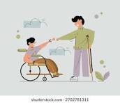 Памятка лицам с инвалидностью и родителям, воспитывающим детей с инвалидностью