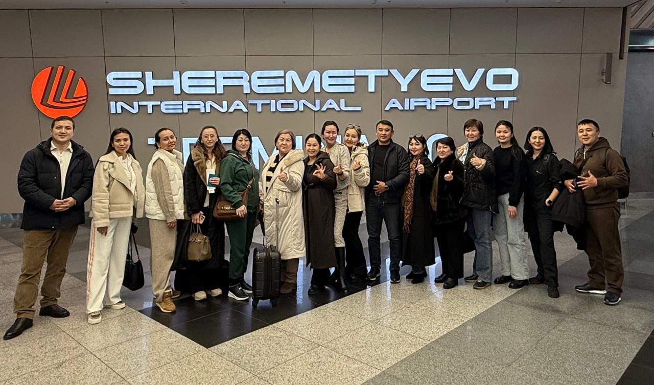 29 врачей из Алматинской области повысили квалификацию за рубежом