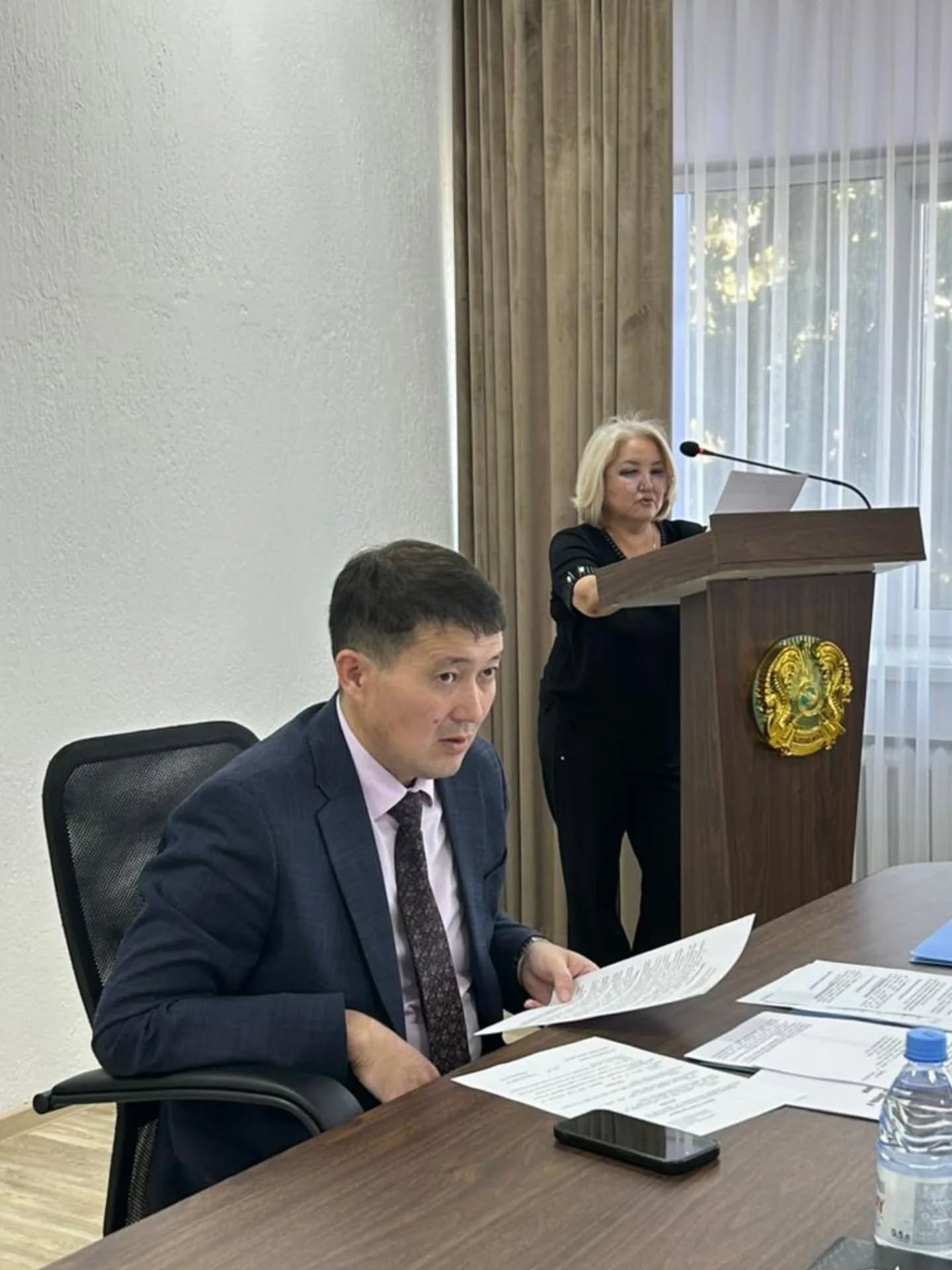 Аппараттық кеңес