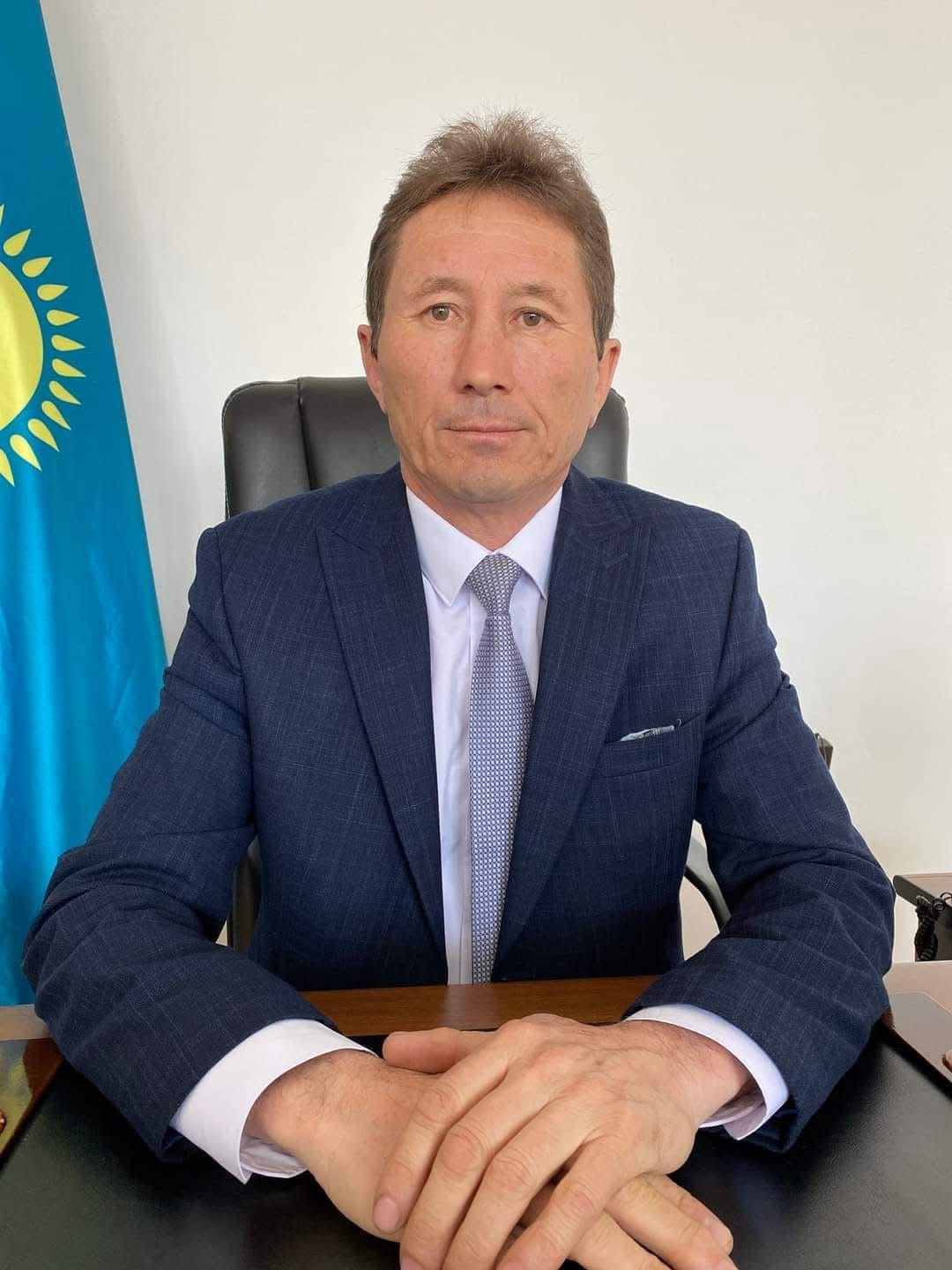 Хабарландыру!